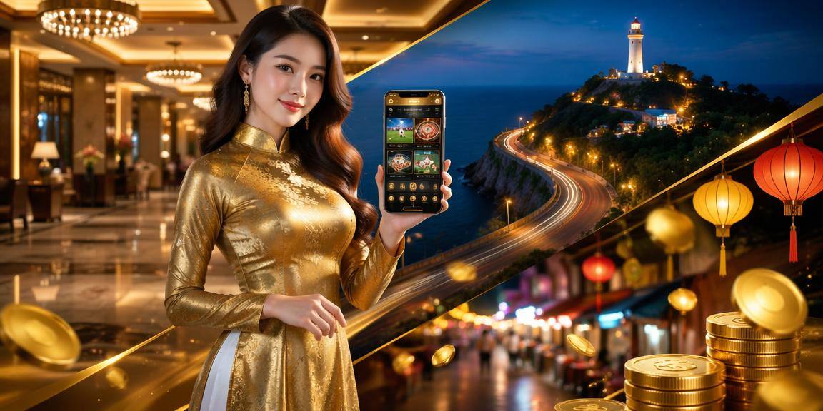 22345tv Trải Nghiệm Casino